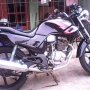 Jual Honda Tiger 2005 Bekasi Kota