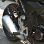 JUAL JUAL HONDA CBR 150R warna Hitam 2012 Km.880 (banyak foto)