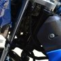 JUAL SUZUKI SATRIA F150 tahun 2012 Warna Biru Putih (Banyak Foto)