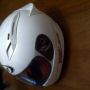 helm kyt rc seven fullface