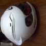 helm kyt rc seven fullface