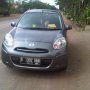 Jual Nissan March 2nd kondisi mulus n tokcer