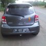 Jual Nissan March 2nd kondisi mulus n tokcer