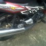 Jual Motor Supra X 2011 Mantap aKI bARU