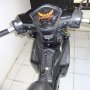 Jual Honda Revo Absolute 2010 CW