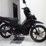 Jual Honda Revo Absolute 2010 CW