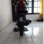 Jual Honda Revo Absolute 2010 CW