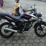 Jual Honda Tiger 