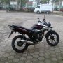 Jual Honda Tiger 