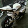 Jual Santai CBR 150R th 2009 Full Modif 