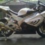 Jual Santai CBR 150R th 2009 Full Modif 