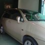 Jual Suzuki Aerio Matic 2003 Mulus Siap Pakai Magelang - Jogja