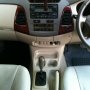 Jual Innova Diesel type V Automatic 2006