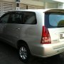 Jual Innova Diesel type V Automatic 2006