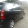 JUAL AVANZA 2008 BLACK (MULUS)