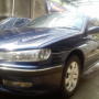 Jual Peugeot 406 D9 2004 EW 10