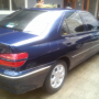 Jual Peugeot 406 D9 2004 EW 10