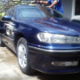 Jual Peugeot 406 D9 2004 EW 10