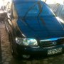 Hyundai Trajet thn 2009 MULUS