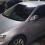 Jual Toyota Camry Silver 2008