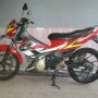 Dijual Suzuki Satria FU 2008