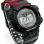 CASIO G-SHOCK G 9010 (BLACK)