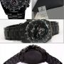 CASIO EDIFICE EF-521BK 1A