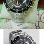 CASIO EDIFICE EF-550-1AV