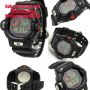 CASIO G-SHOCK G-9200 Riseman