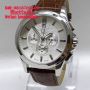 GUESS GC30501L Leather (BRW) for men