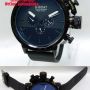 U-BOAT Italo Fontana (BLK) Limited Edition