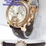 AIGNER Bary Dona A37200 (BRG) Leather