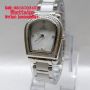 AIGNER BERGAMO A32200 (WH) for ladies