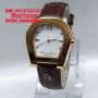 AIGNER Varese A15600 Leather (BRW) For Ladies