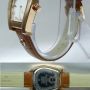 AIGNER Varese A15600 Leather (BW) For Ladies