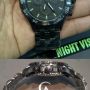 ALEXANDRE CHRISTIE 6092 Night Vision (Black) Limited Edition