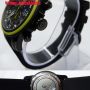 ALEXANDRE CHRISTIE 6237MC (BLGR) Rubber