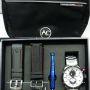 ALEXANDRE CHRISTIE 6239MC (WH) for Men