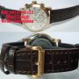 ALEXANDRE CHRISTIE 6272MC (WGB) Leather