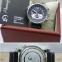 ALEXANDRE CHRISTIE 6283MC (WB) Leather