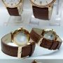 ALEXANDRE CHRISTIE 8342LH (BRW) Sepasang