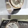 ALEXANDRE CHRISTIE 8358MS (WGB) Leather