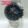 CASIO EDIFICE DZ-8023 (BLU) for men