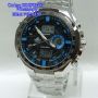 CASIO EDIFICE DZ-8023 (BLU) for men