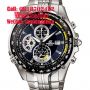 CASIO EDIFICE EF-543D-2A