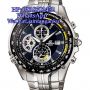 CASIO EDIFICE EF-543D-2A