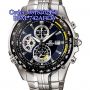 CASIO EDIFICE EF-543D-2A