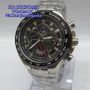 CASIO Edifice Chronograph EF-554D Olahraga-1AVDF