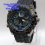 CASIO EDIFICE EFA-133 Rubber (BLU) For Men