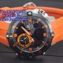 CASIO EDIFICE EMA-100B-1A4 (Orange Rubber)